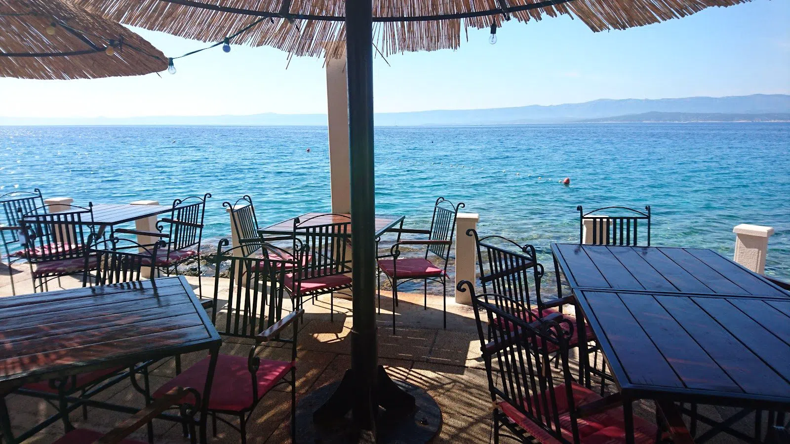 Ribarska Kućica, Split