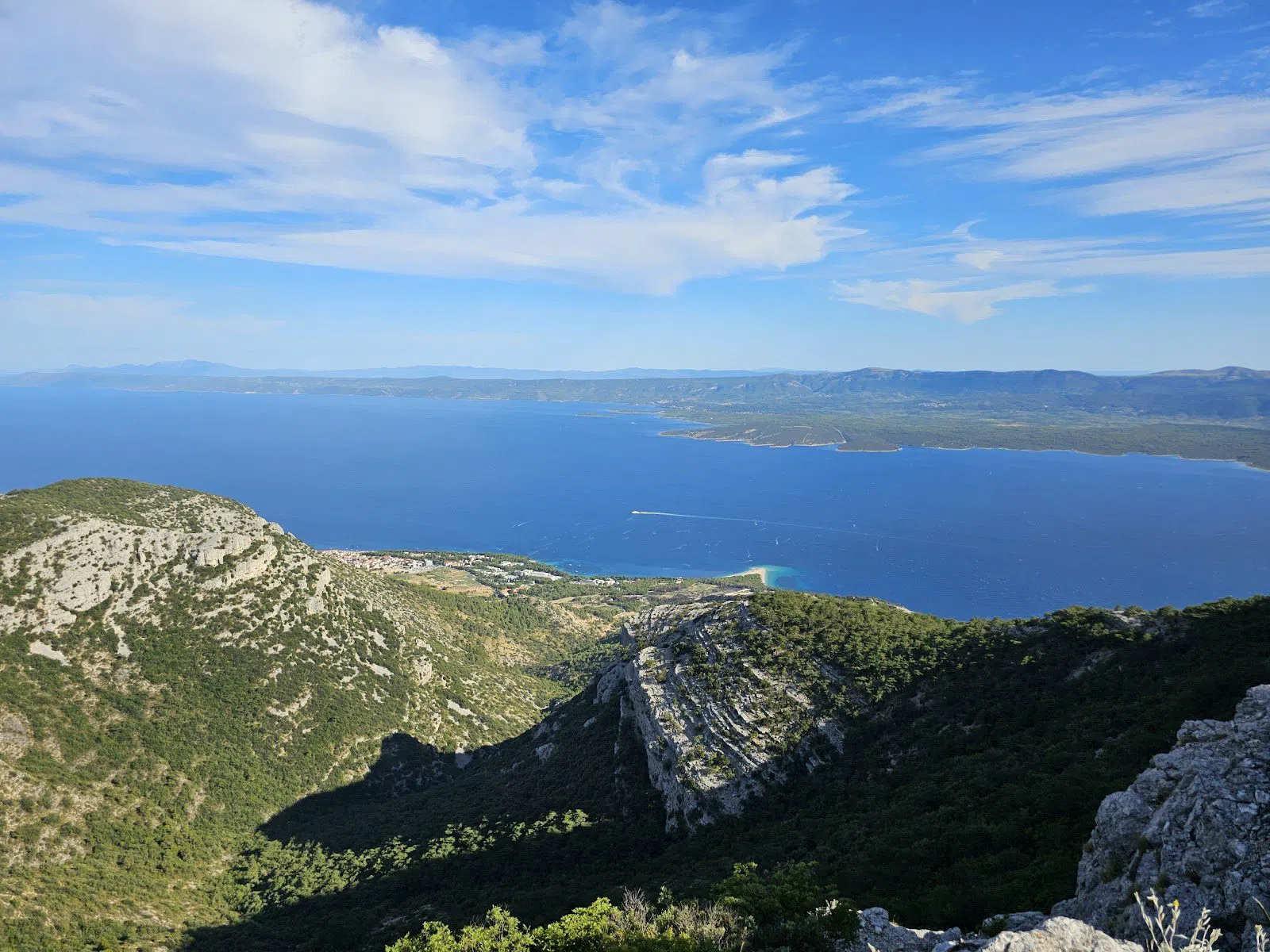 Vidova Gora, Split