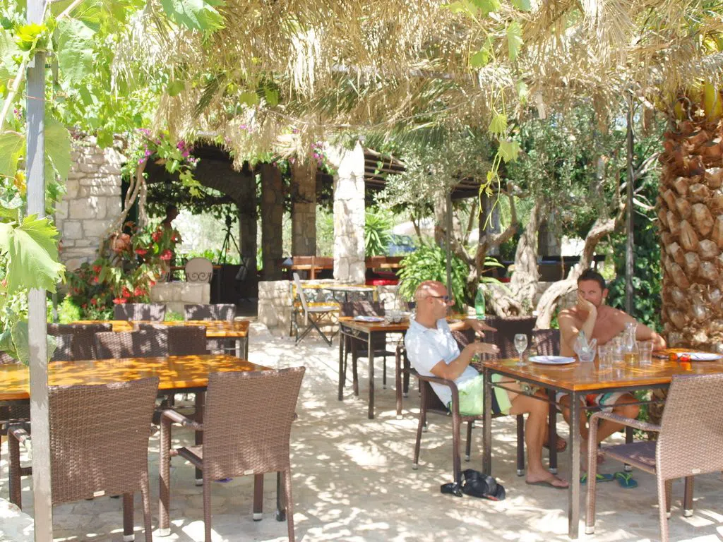 Konoba Krknjaši, Split