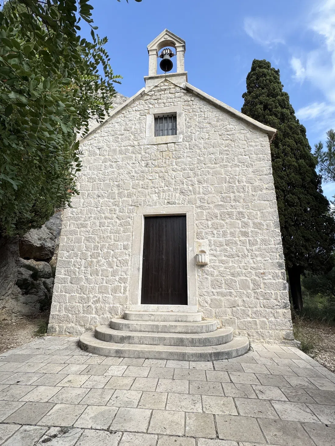Église Notre-Dame de Bethléem (Gospa od Betlema), Split