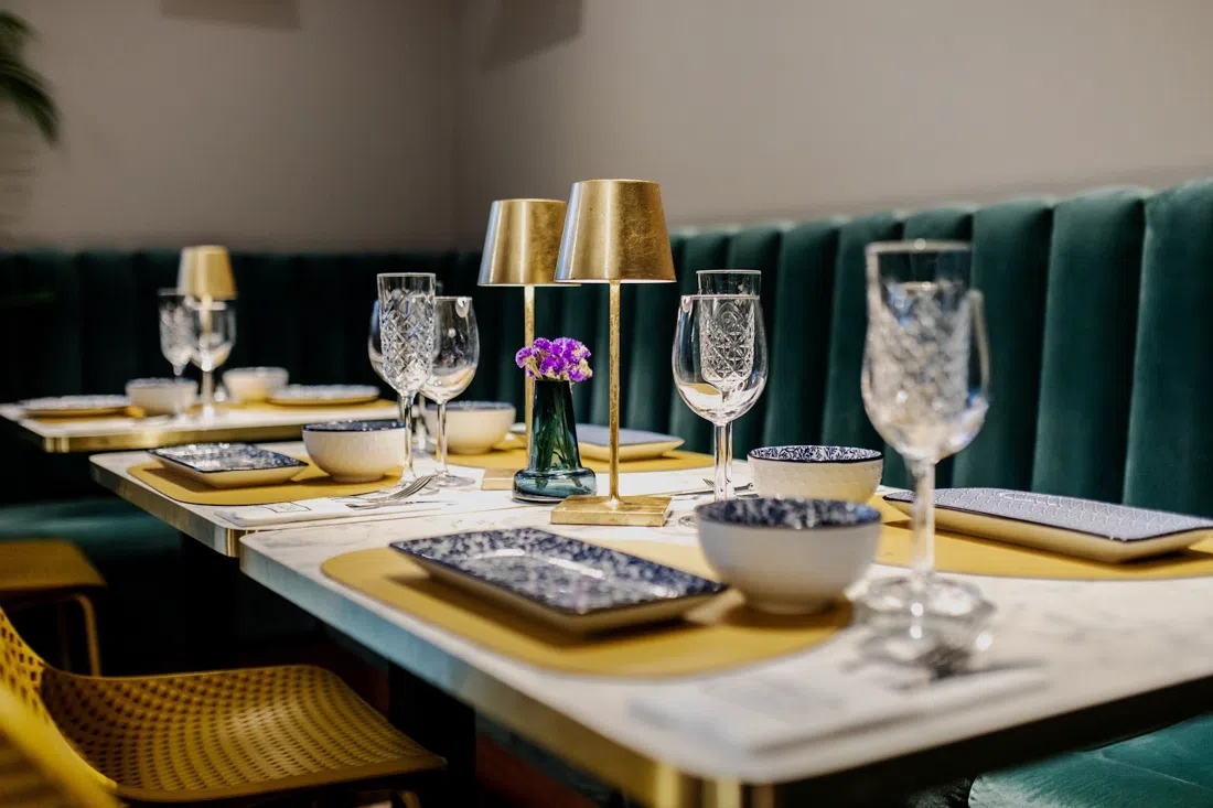 Lvxor Café & Restaurant, Split