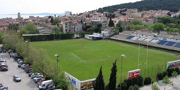 Stadion Stari plac (RK Nada Split), Split