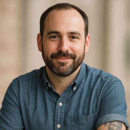 Mateo Reyes