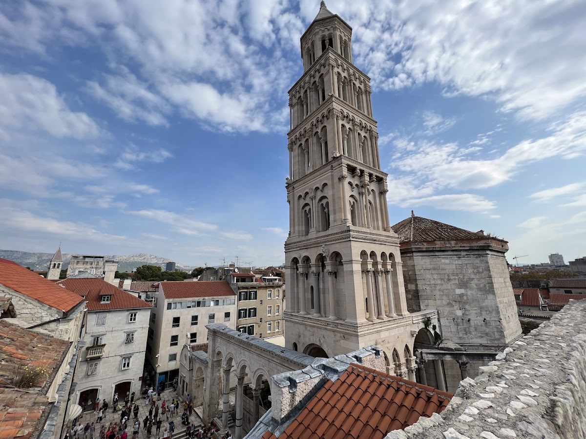 Cathedral of Saint Domnius — photo 2