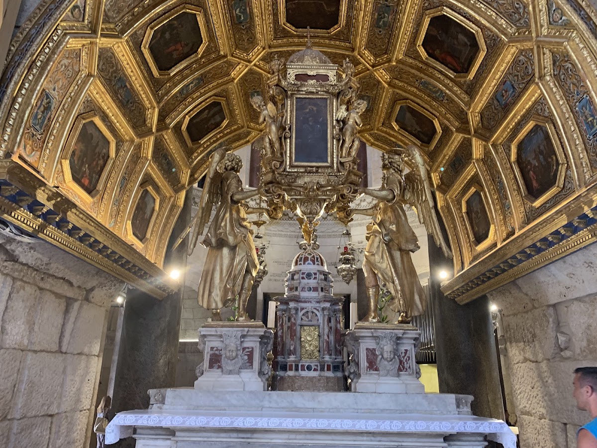 Cathedral of Saint Domnius — photo 4