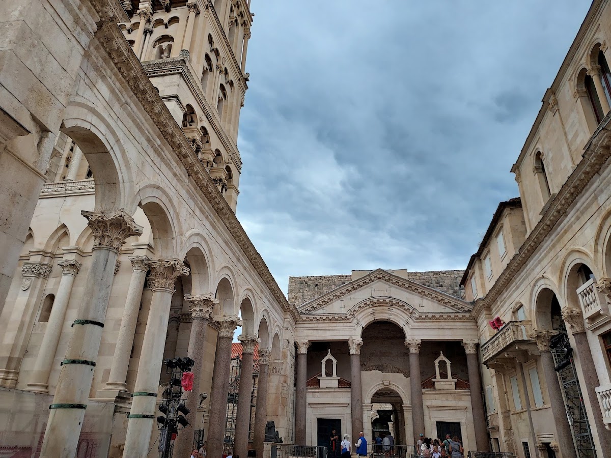 Cathedral of Saint Domnius — photo 5
