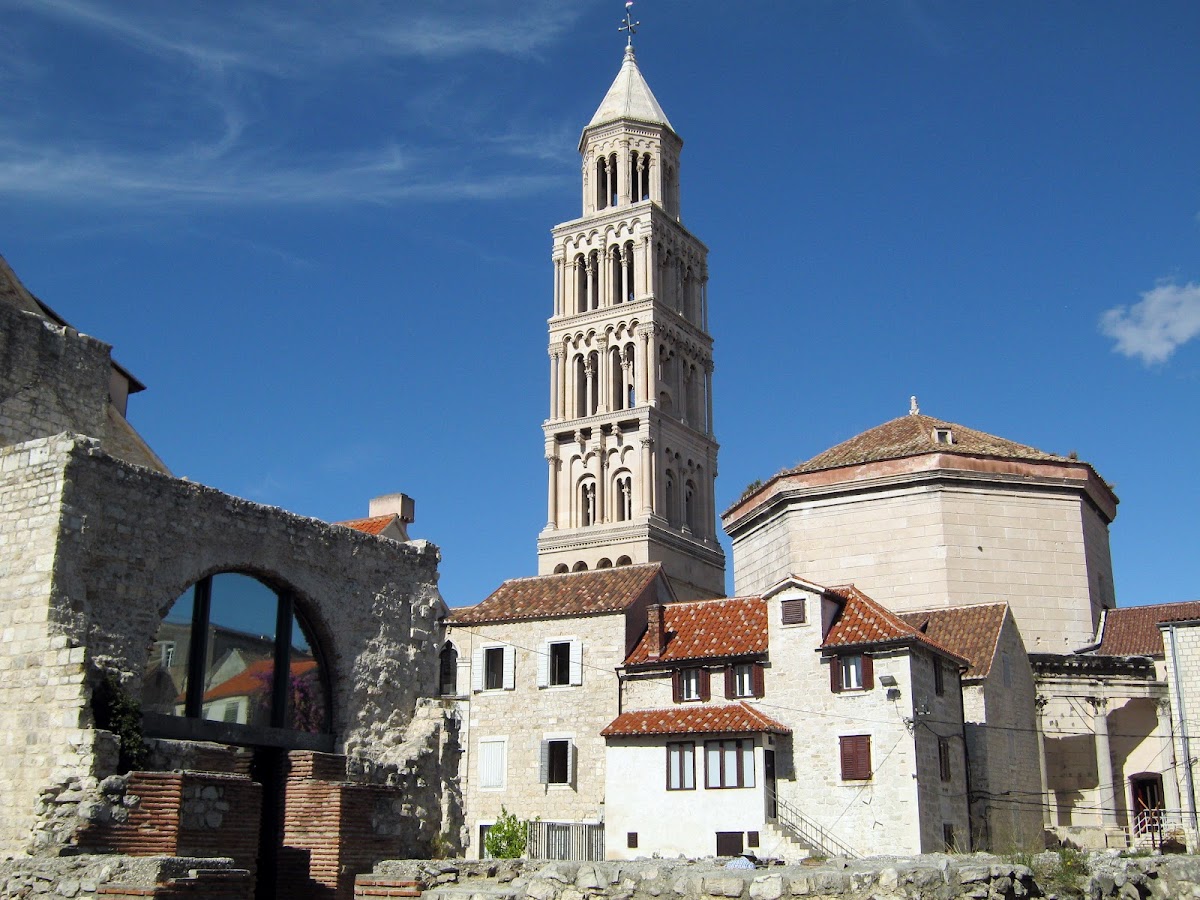 Cathedral of Saint Domnius — photo 6