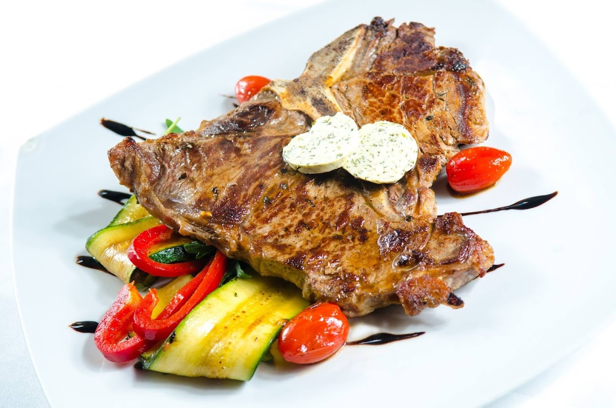 Chops Grill — photo 2