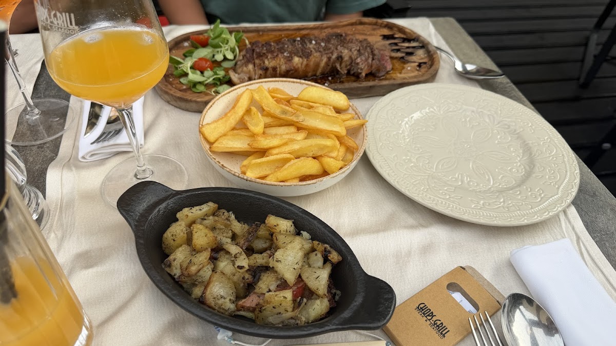 Chops Grill — photo 3