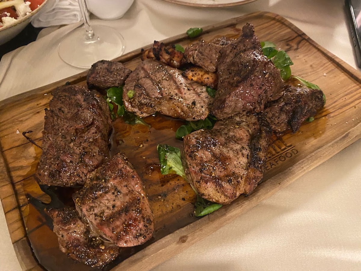 Chops Grill — photo 4