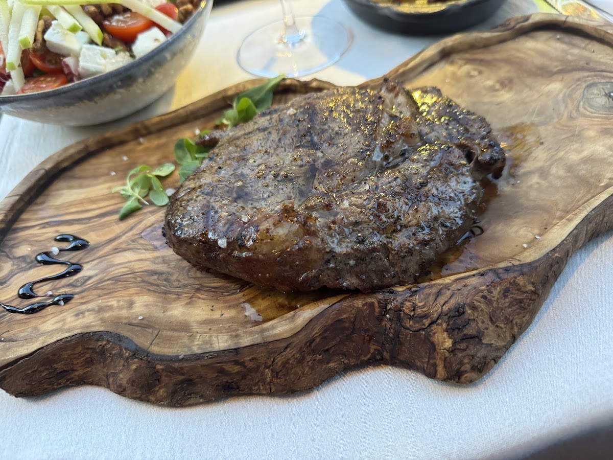 Chops Grill — photo 6