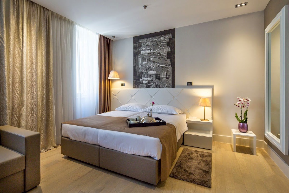Cornaro Hotel — photo 2