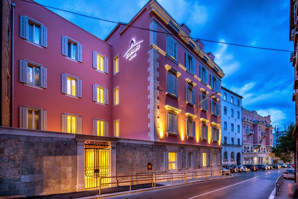 Cornaro Hotel — photo 4