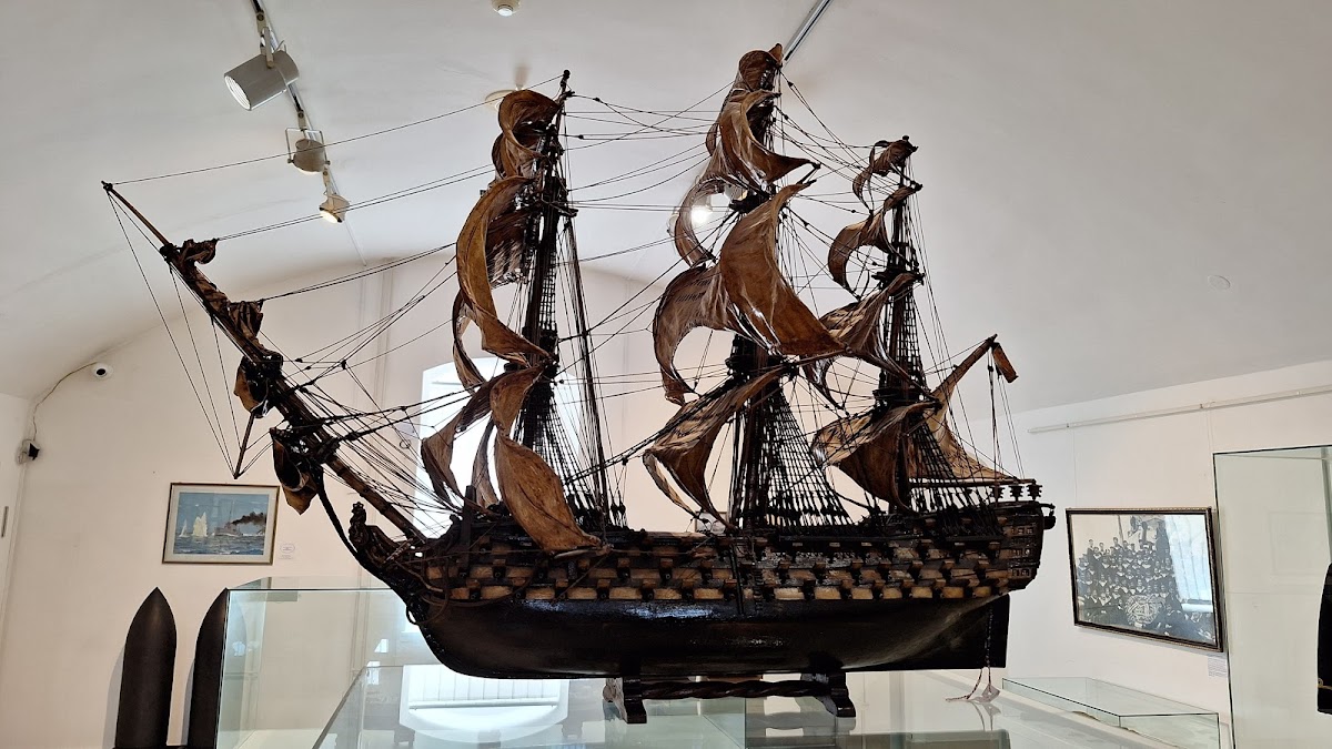 Croatian Maritime Museum — photo 3