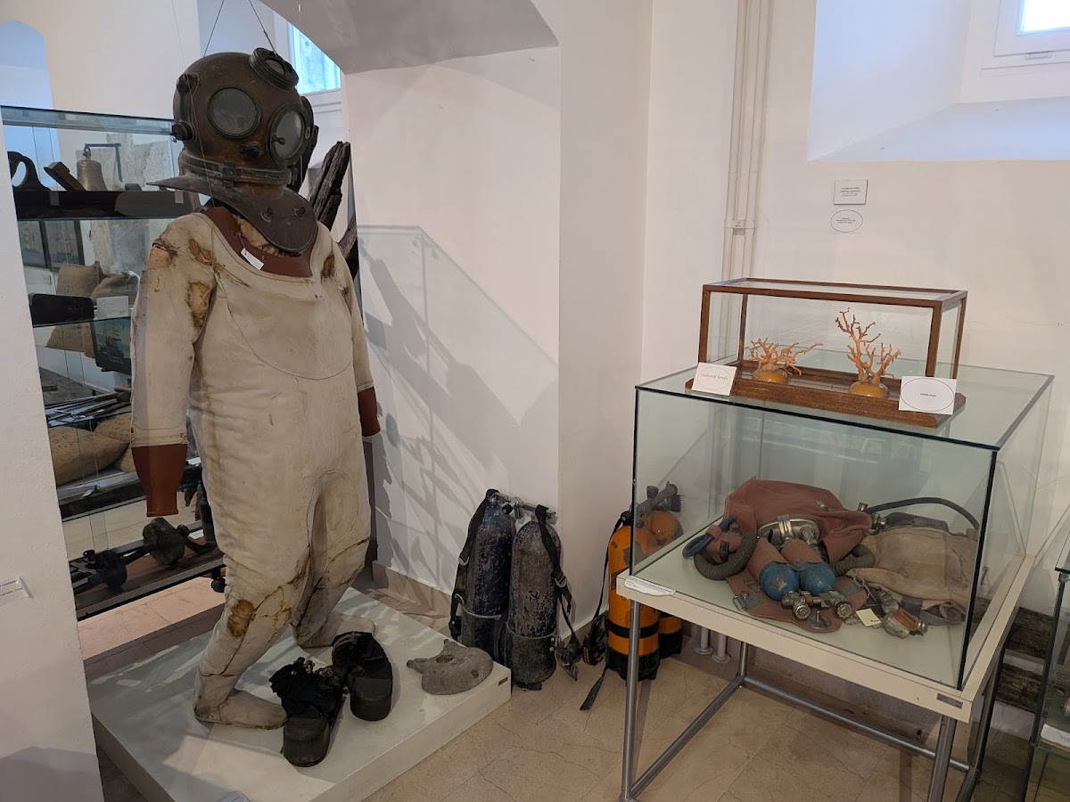 Croatian Maritime Museum — photo 4