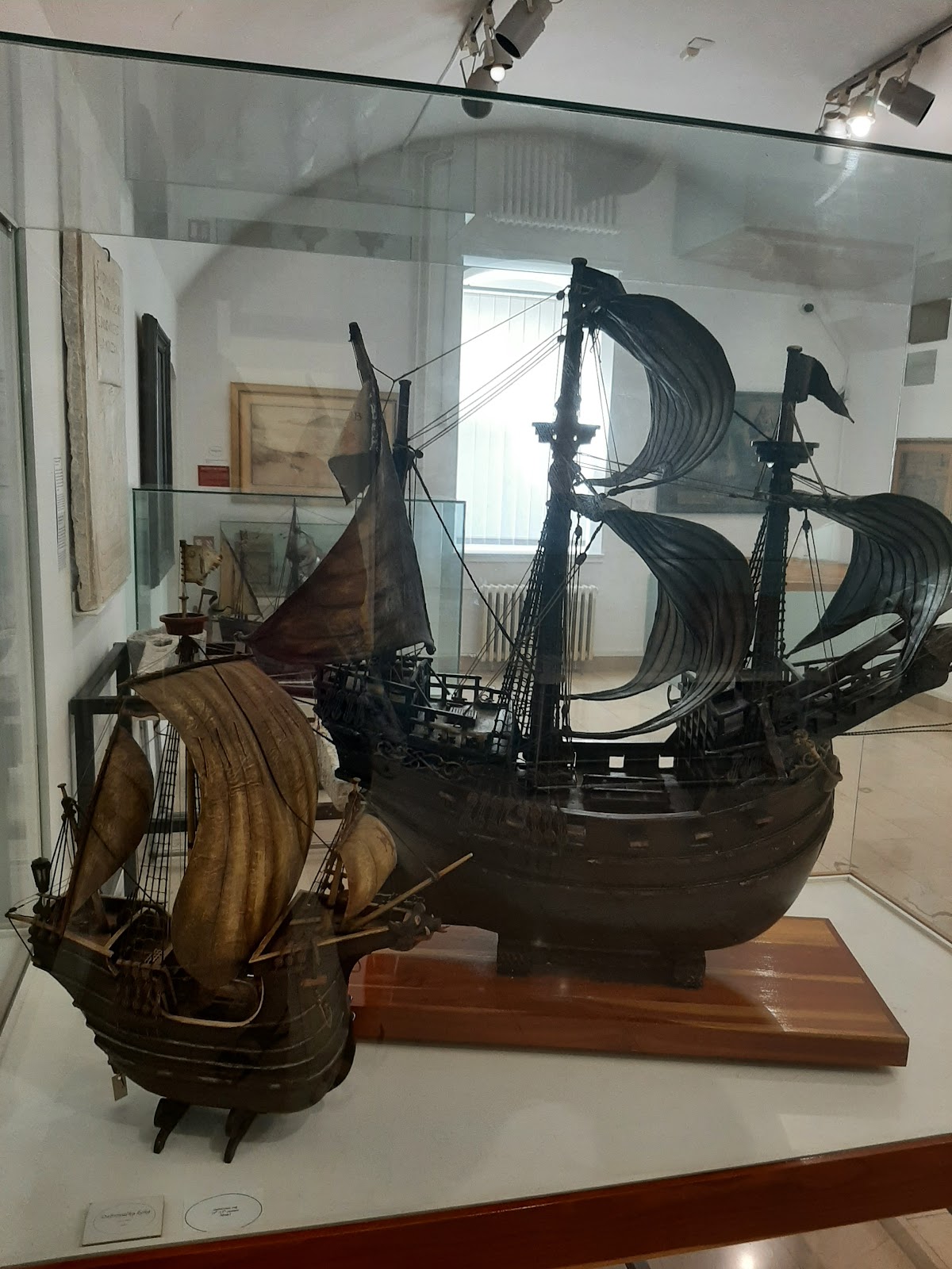 Croatian Maritime Museum — photo 5