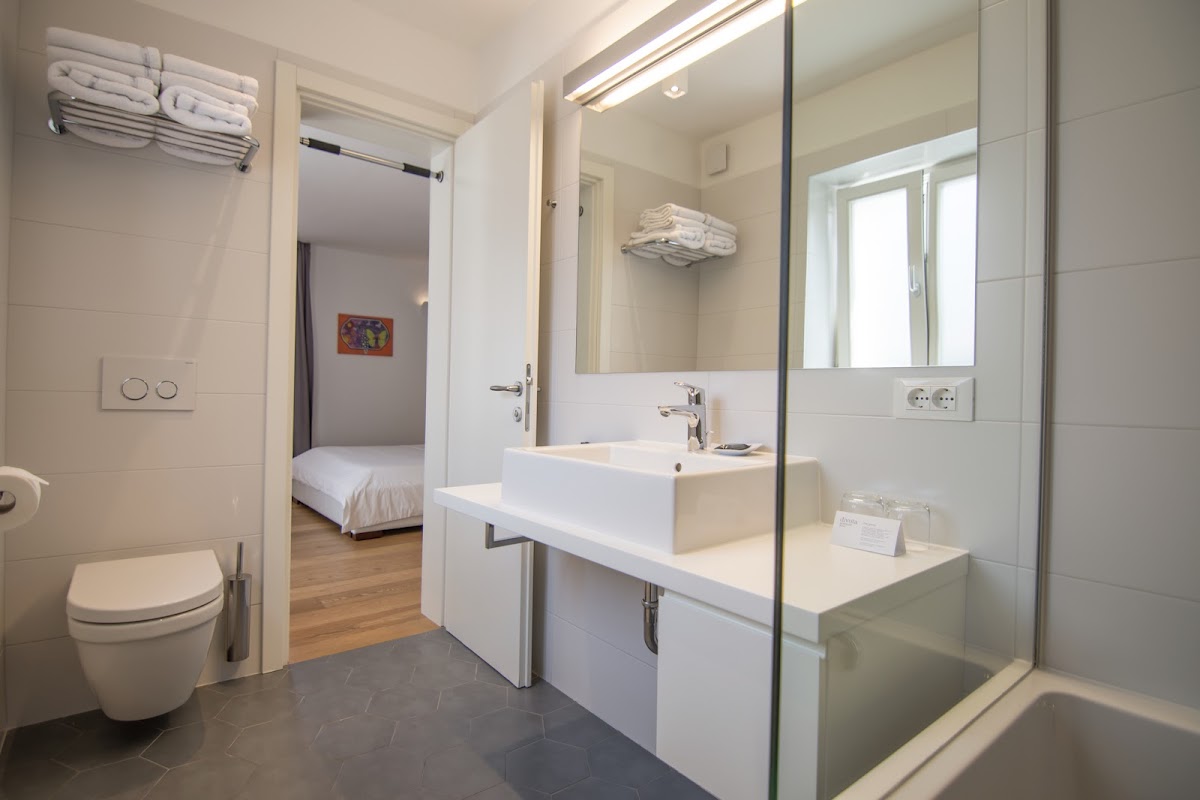 Divota Apartment Hotel — photo 3