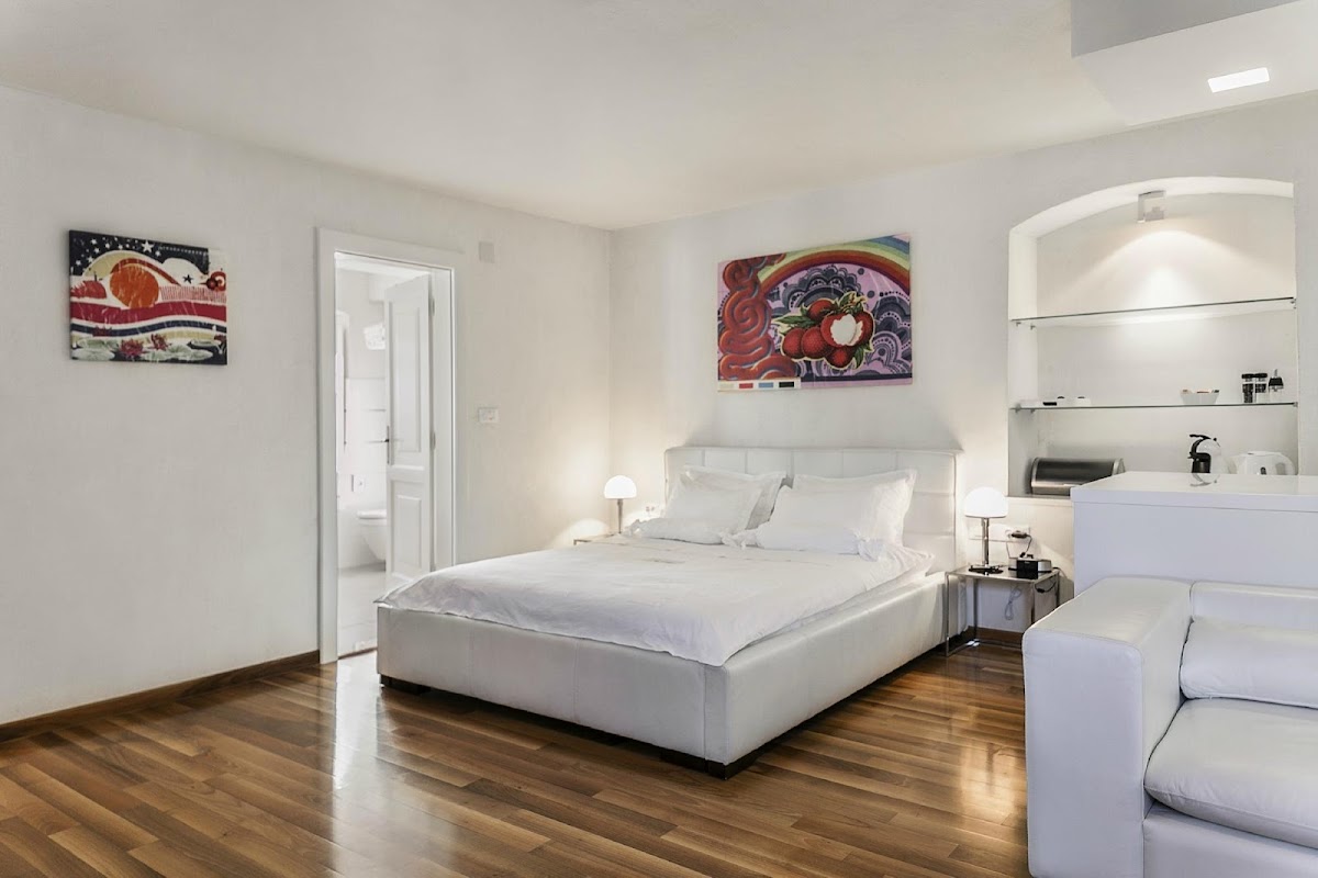 Divota Apartment Hotel — photo 4