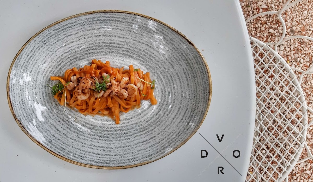 Dvor, Split