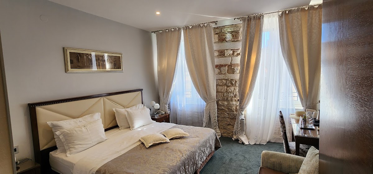 Heritage Hotel Antique Split, Split
