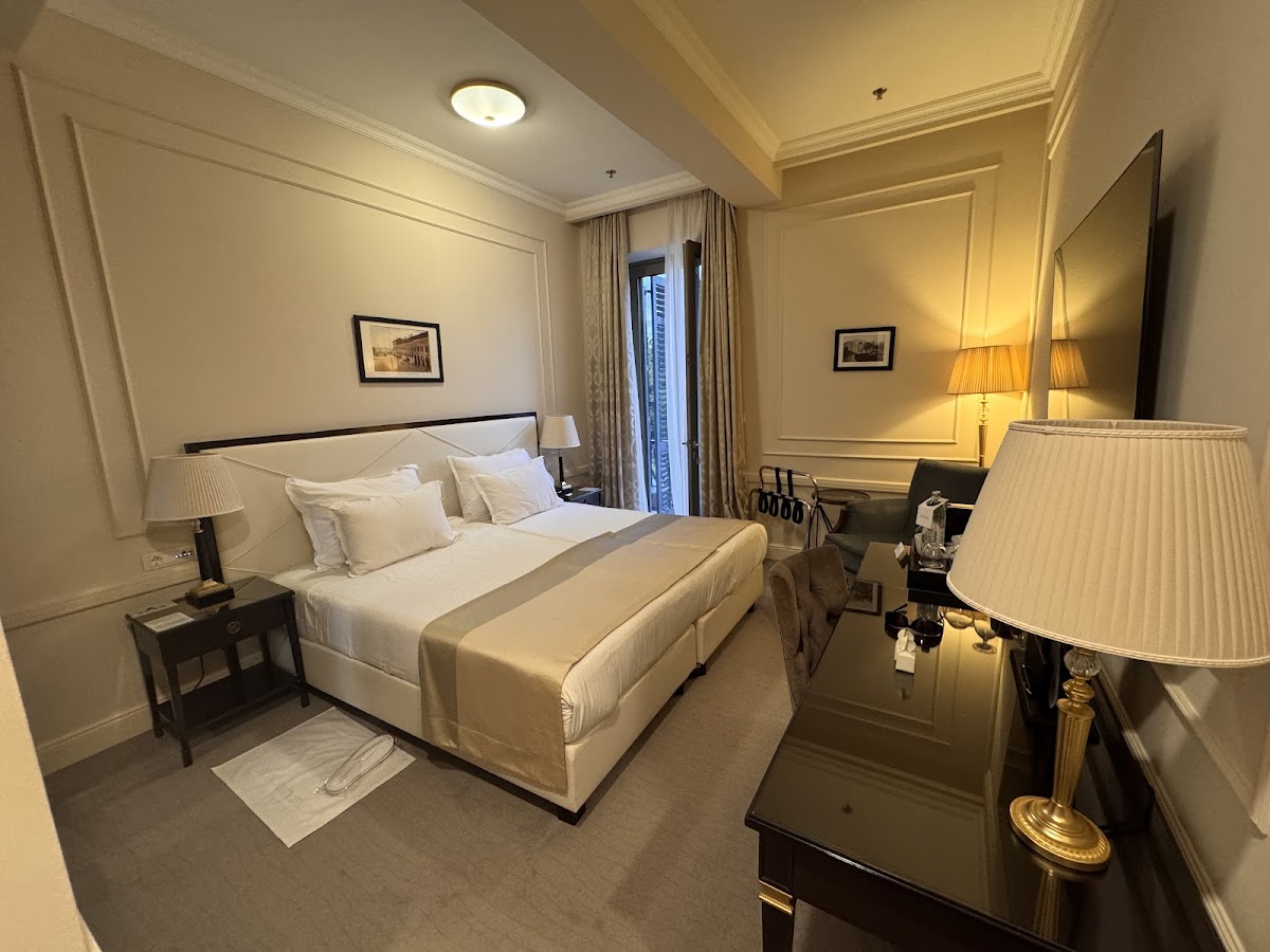 Hotel Park — photo 2