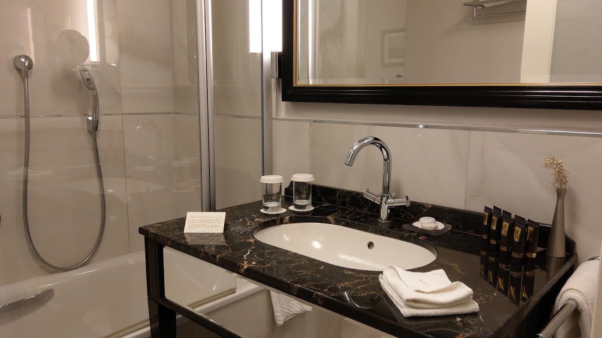 Hotel Park — photo 4