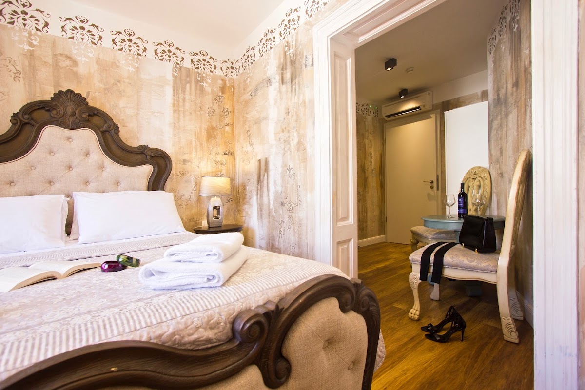 Hotel Plaza Marchi — photo 2