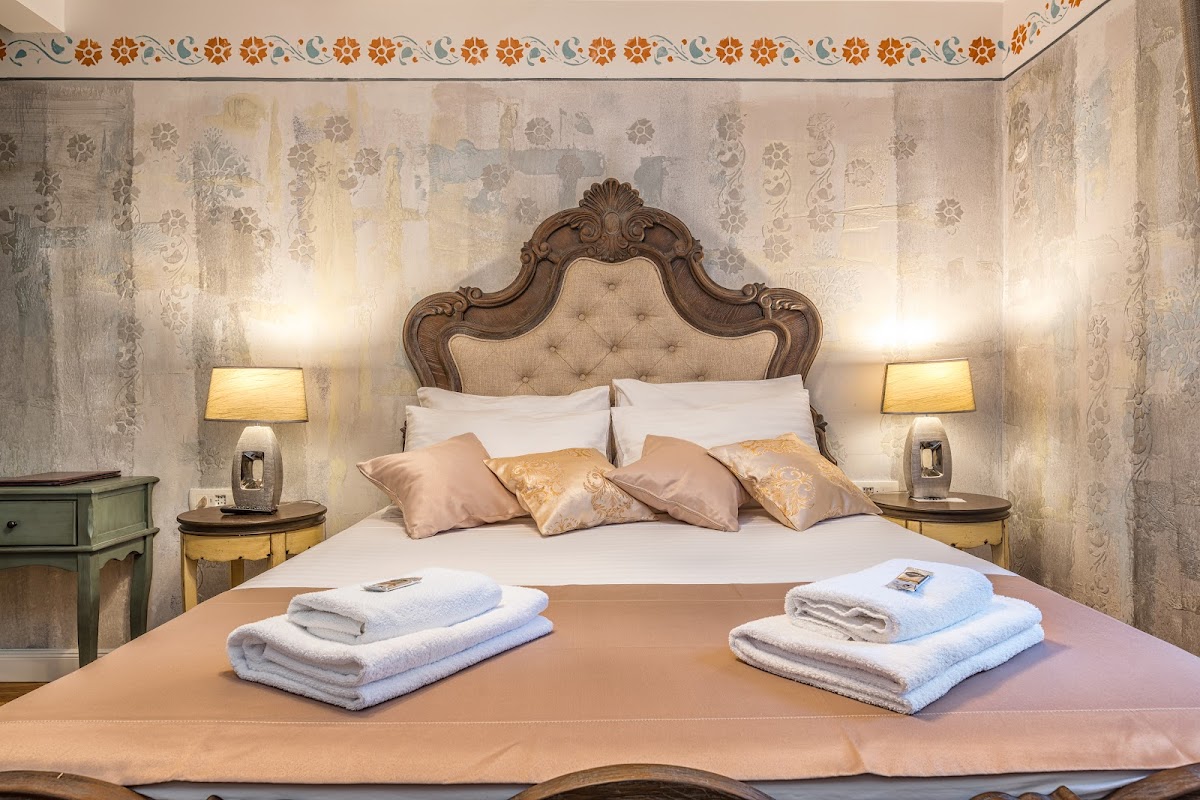 Hotel Plaza Marchi — photo 5