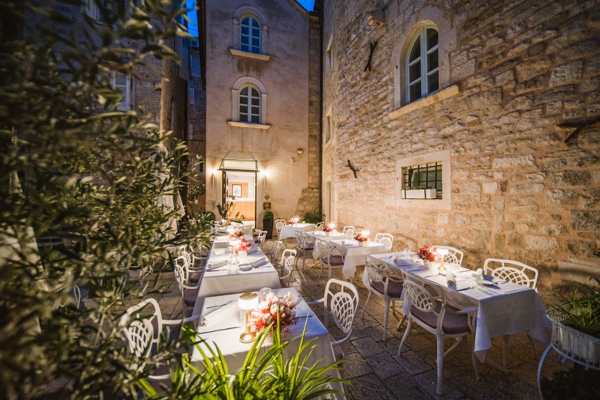 Hotel Vestibul Palace, Split
