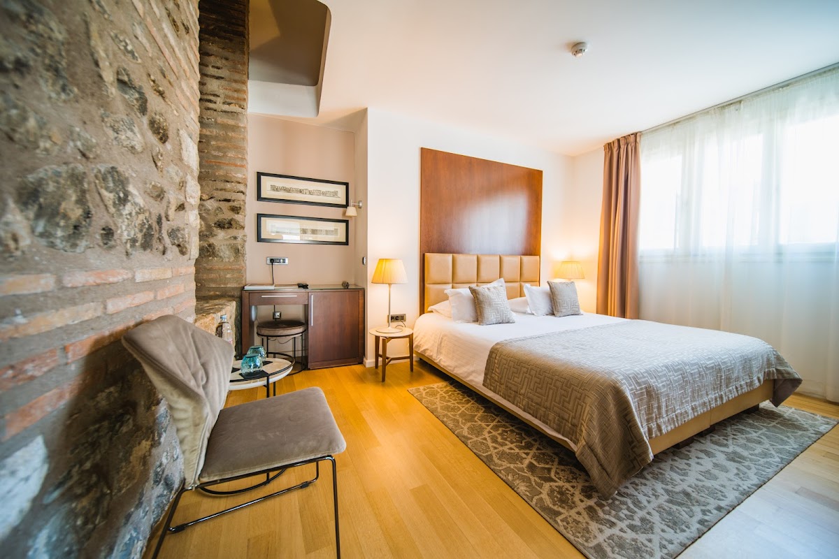 Hotel Vestibul Palace — photo 4