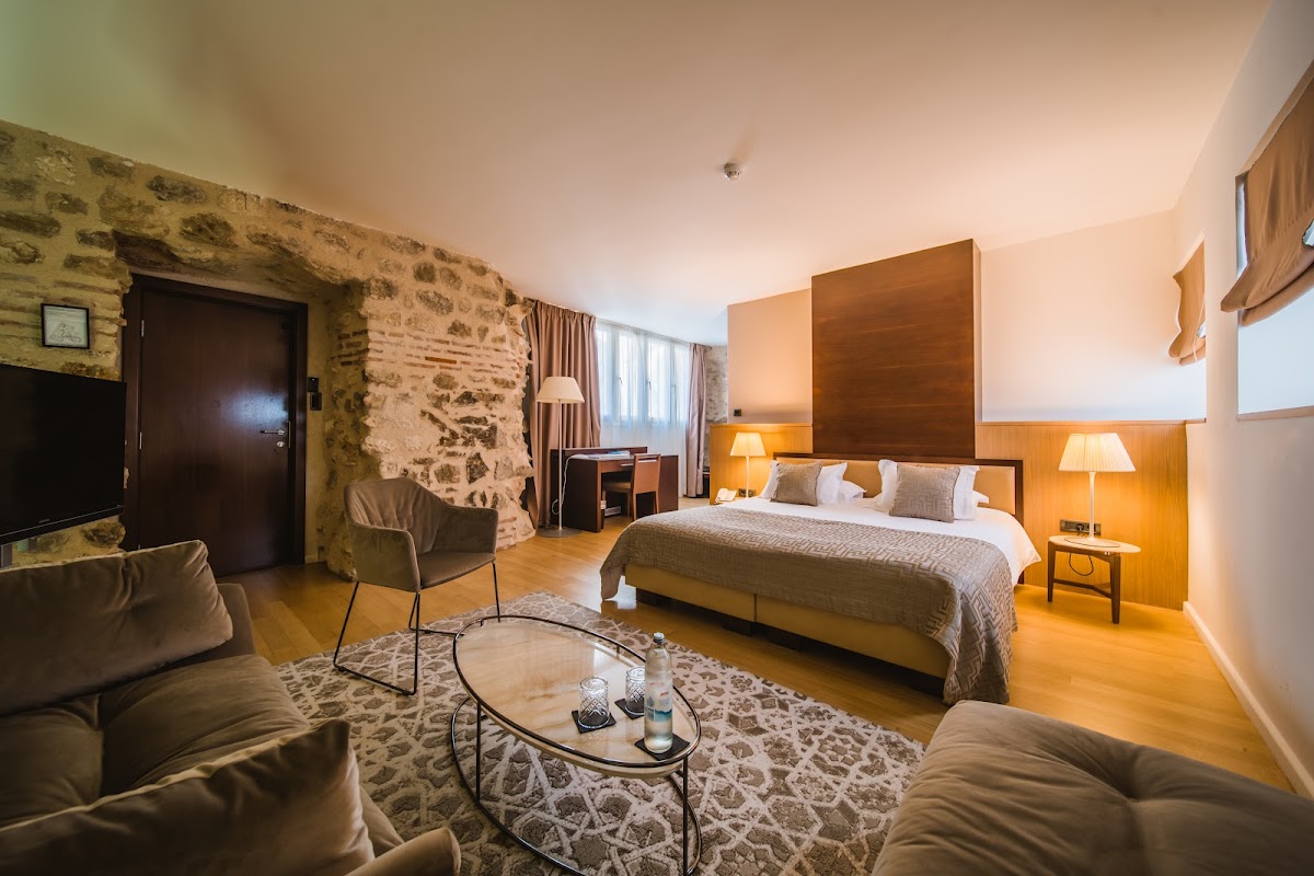 Hotel Vestibul Palace — photo 5