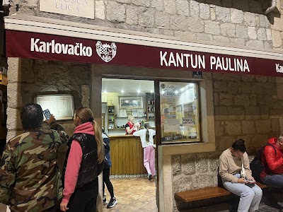 Kantun Paulina