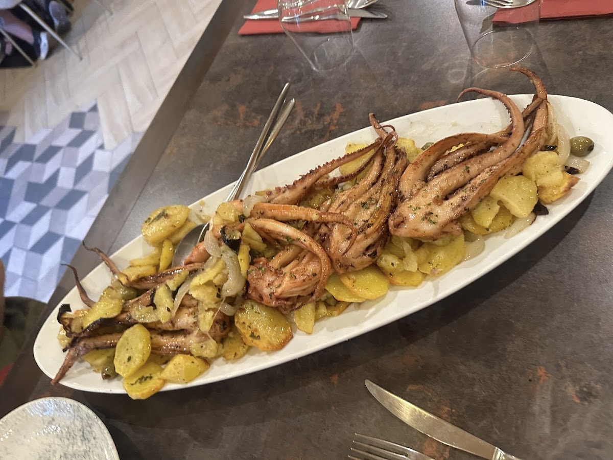 Konoba Marjan — photo 4
