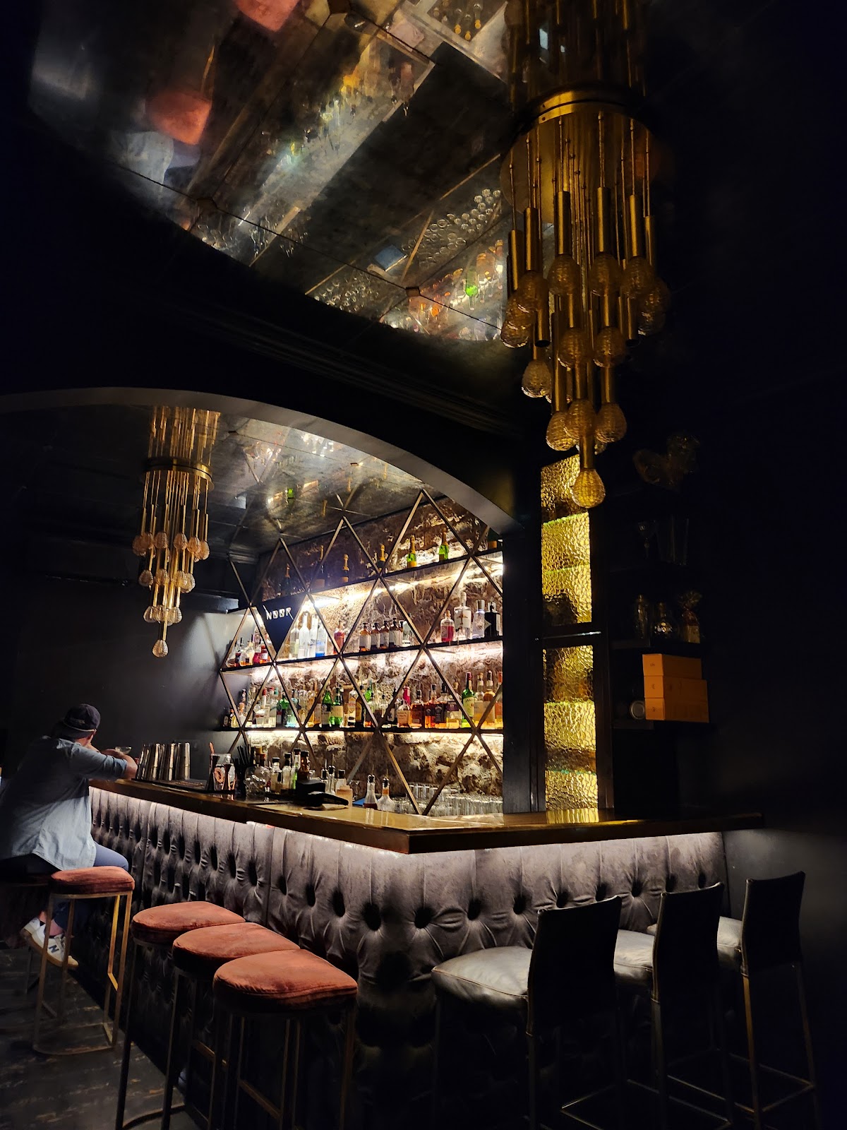 Noor Bar, Split