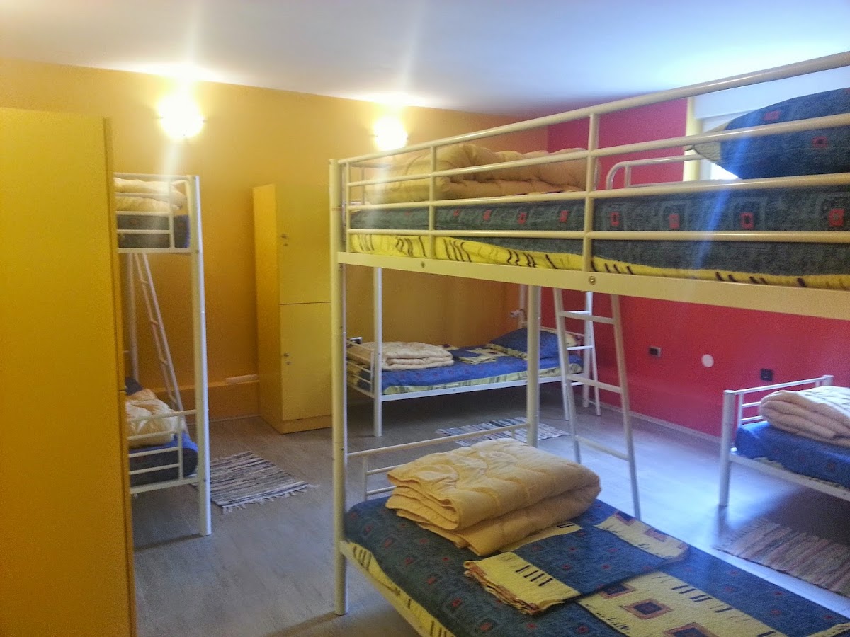 Outlanders Tribe Hostel — photo 2
