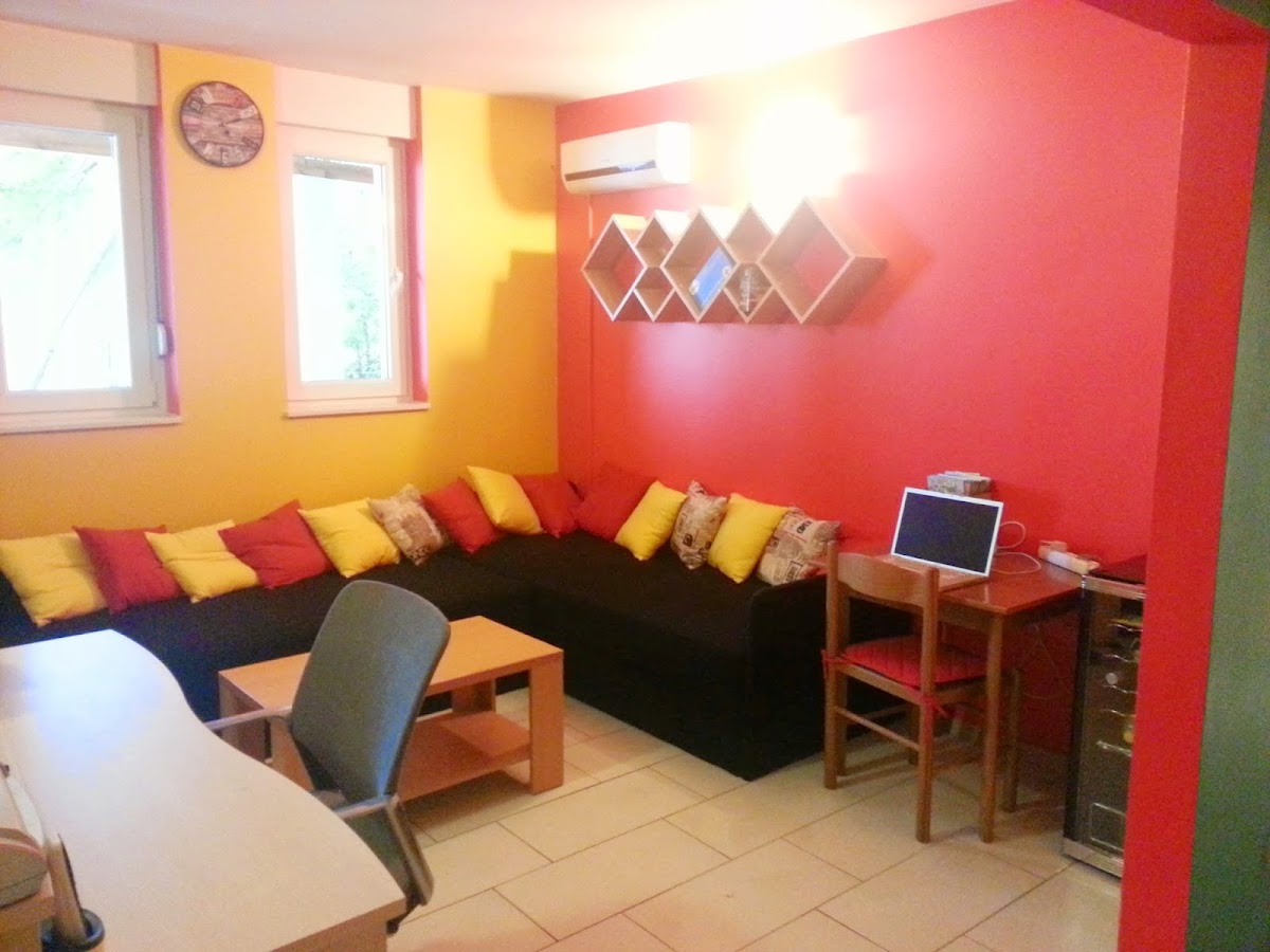 Outlanders Tribe Hostel — photo 3