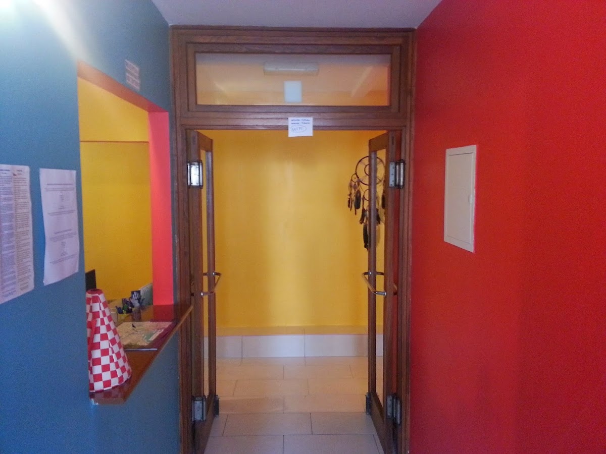 Outlanders Tribe Hostel — photo 4