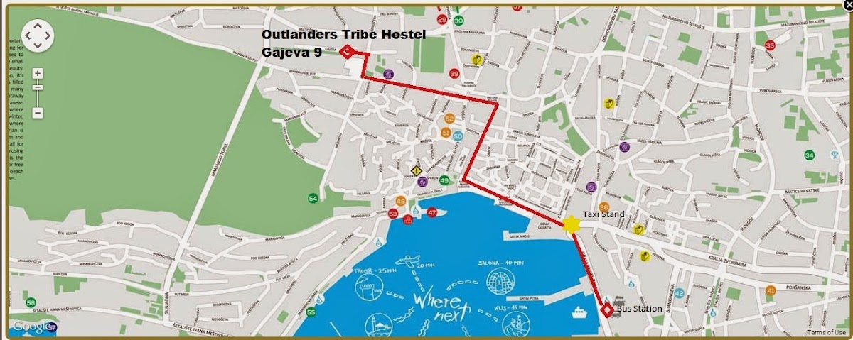 Outlanders Tribe Hostel — photo 5