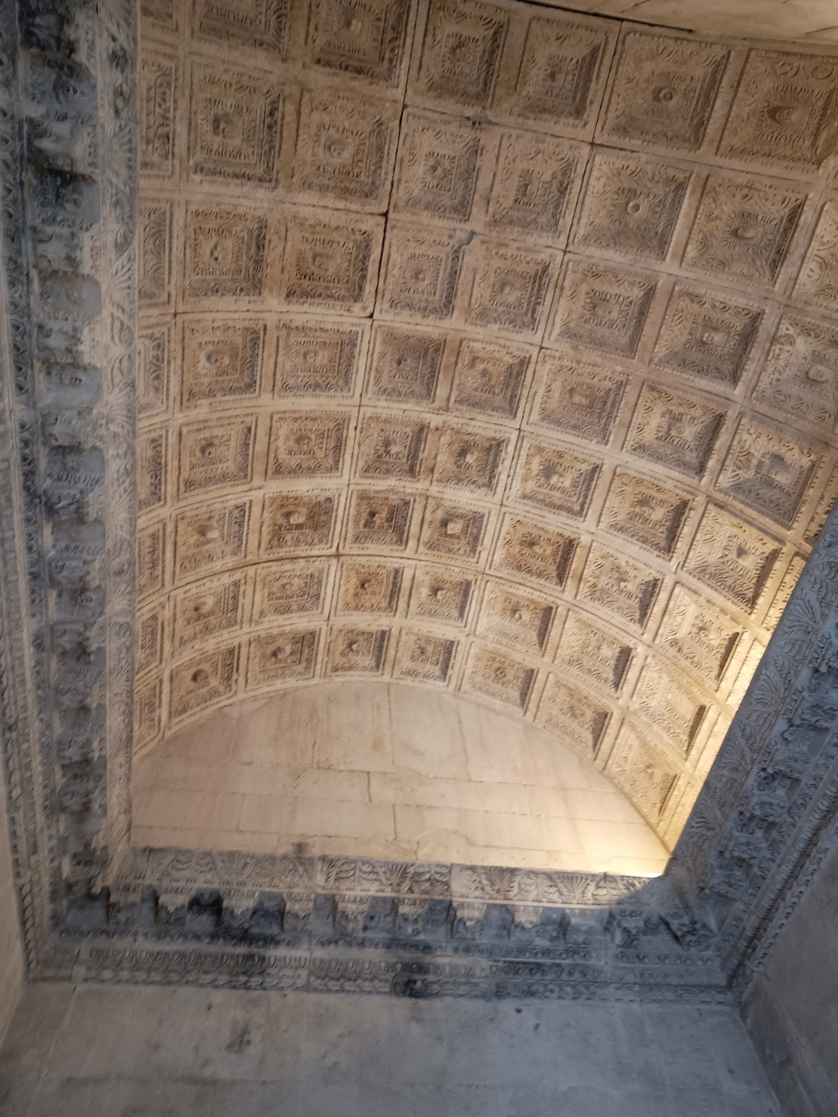 Temple of Jupiter — photo 2