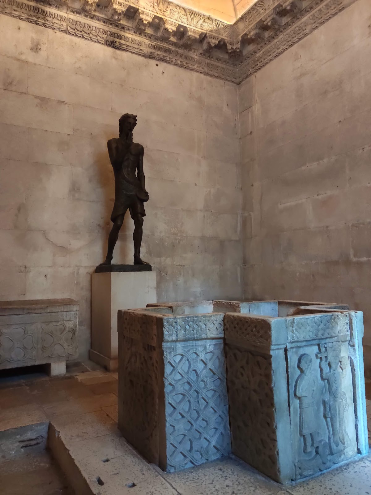 Temple of Jupiter — photo 6