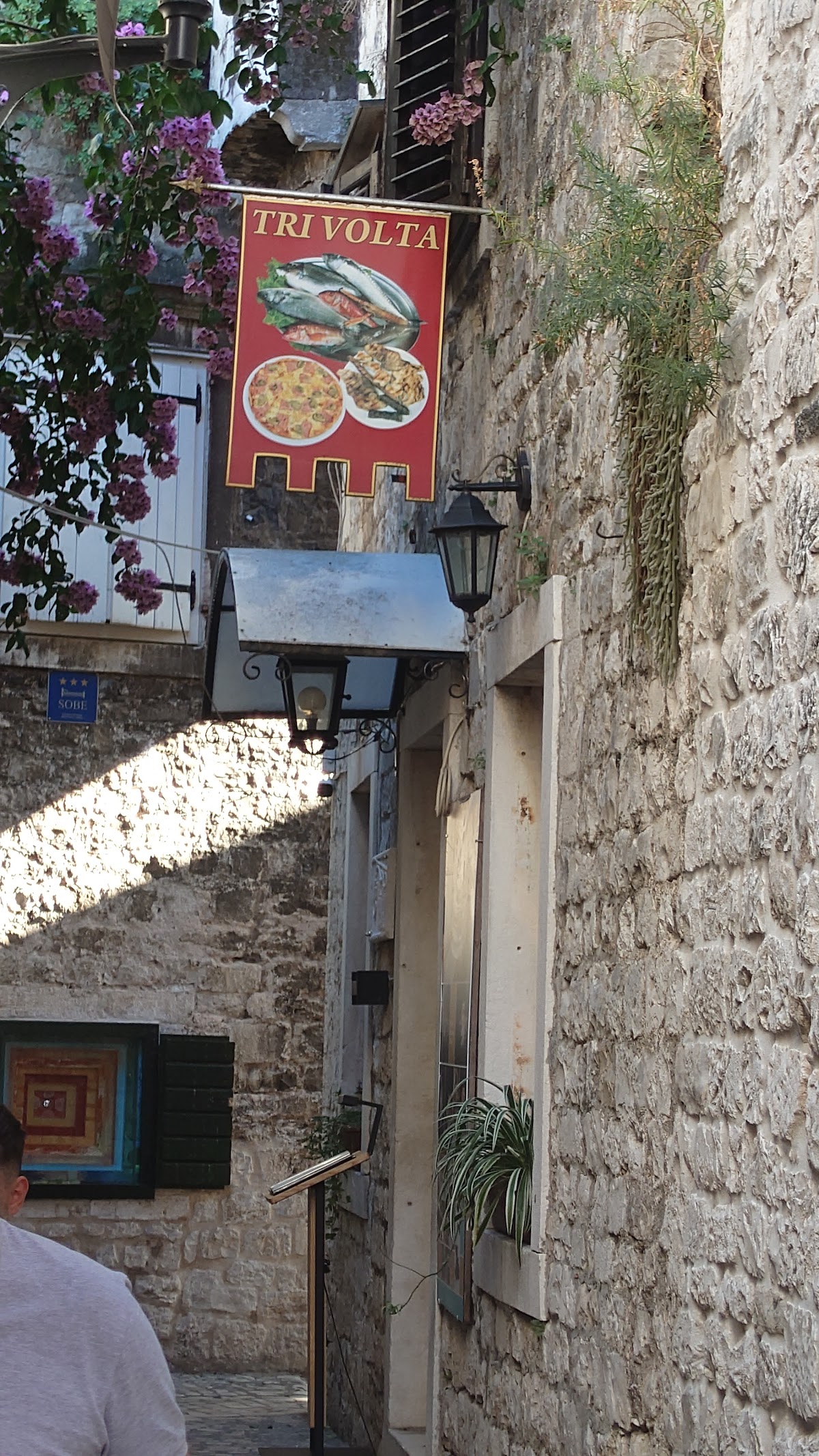 Tri Volta (Dioklecijan) — photo 5