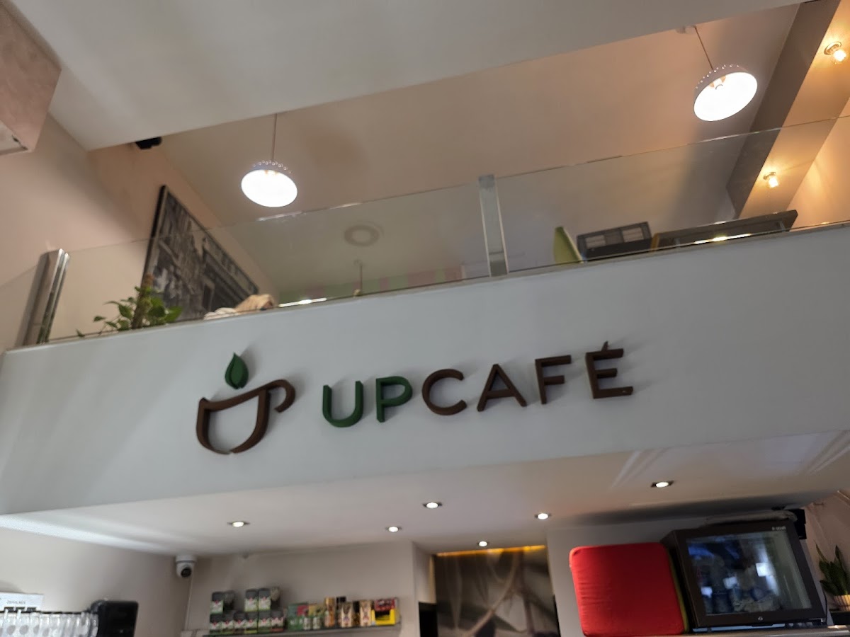 Upcafe — photo 3